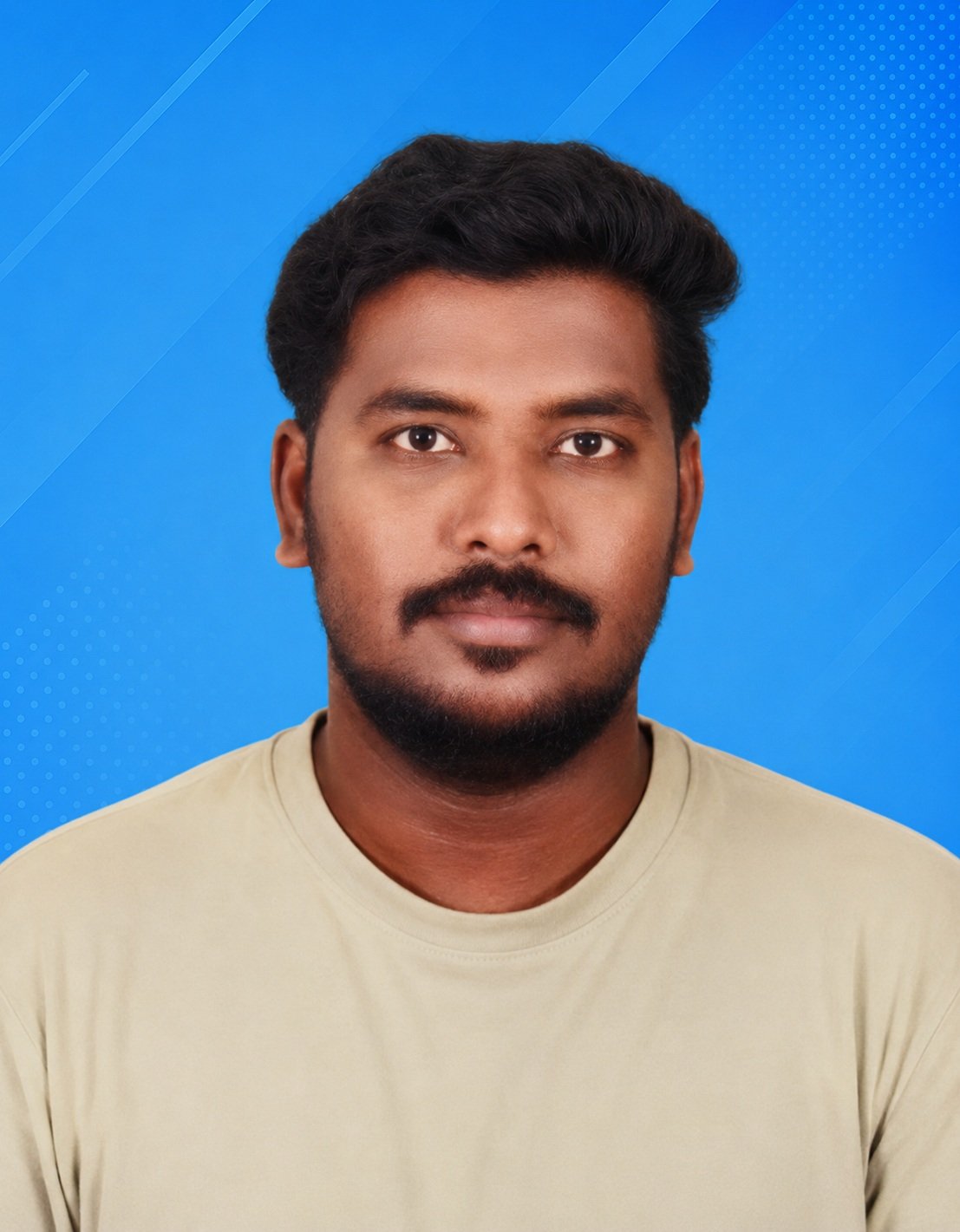 Deepak Kumar